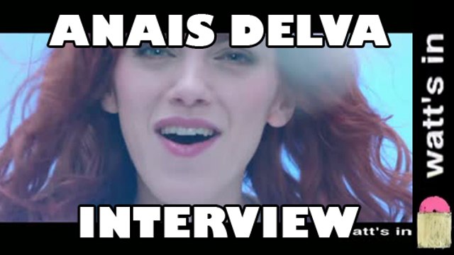 Anaïs Delva : Libérée Délivrée Interview Exclu