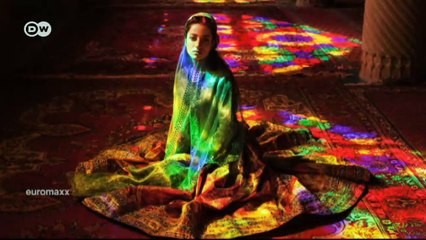 Gesichter der Welt im Atlas of Beauty | Euromaxx