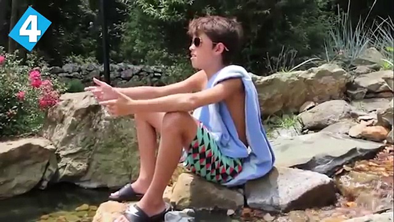 ---10 Shocking Facts About Jacob Sartorius -