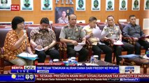TPF: Tidak Ada Aliran Dana dari Freddy Budiman ke Petinggi Polri