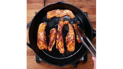 Chicken Fajita Quesadillas