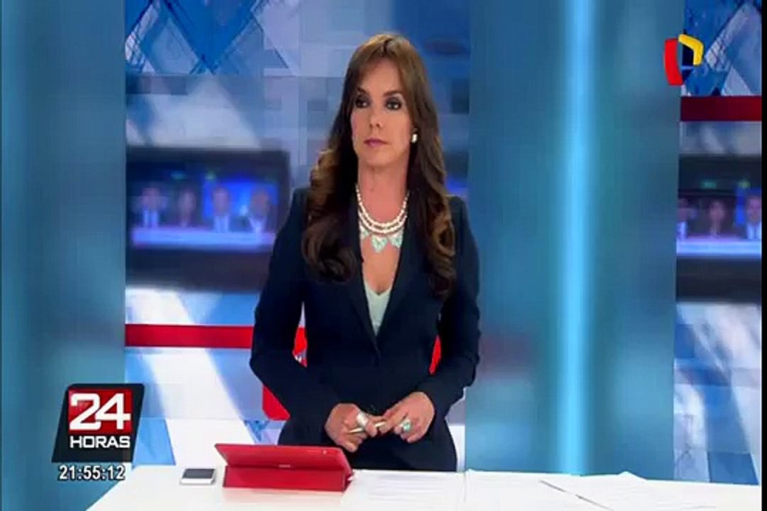 Detienen a ciudadano colombiano acusado de agredir a su pareja con un cuchillo