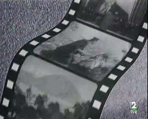 Que grande es el cine SOSPECHA presentacion 1/2