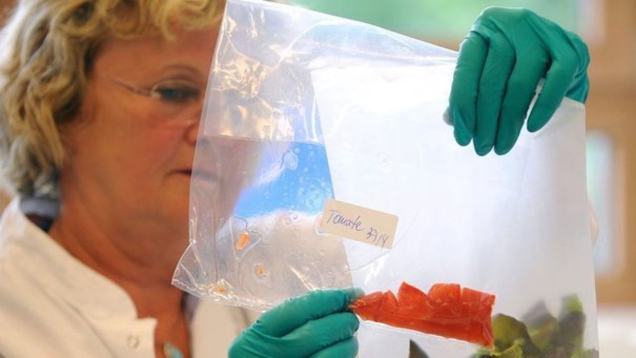 CES ALIMENTS QUI VOUS TUENT A PETIT FEU - Sais-tu que?