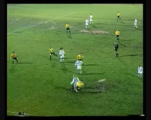 aek  vs olympiakos 2-3 2001-02