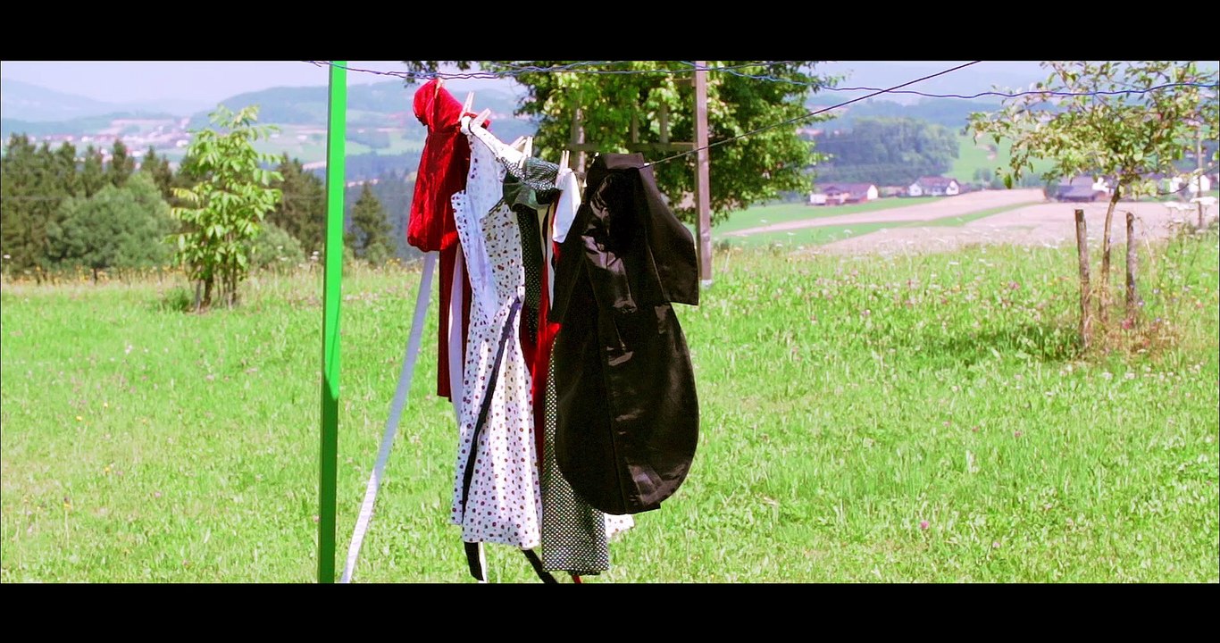 Poxrucker Sisters - Glick (offizielles Video)