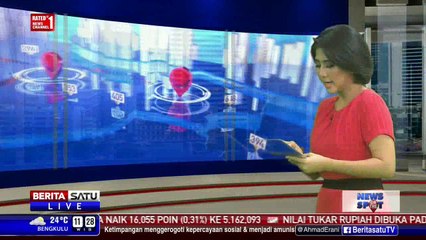 Nelayan Belum Tahu Rusun di Muara Baru Akan Dibangun