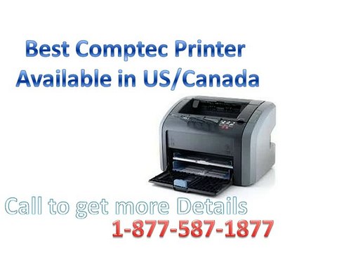 Best Comptec Printer available in US Canada Call Support 1-877-587-1877