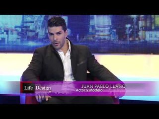 Juan Pablo Llano hace parte de la transformación.