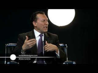 Misión Carácter, Juan Carlos Cadavid  2