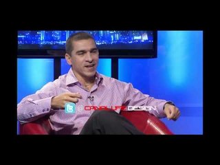 Victor Hugo Aristizabal Hombres de Éxito completo