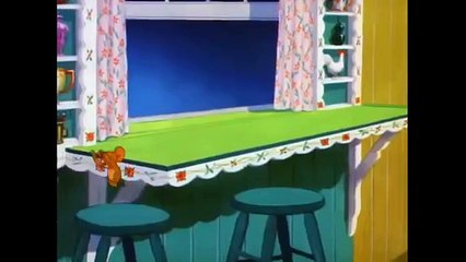 01.Tom and Jerry -Puppy Tale