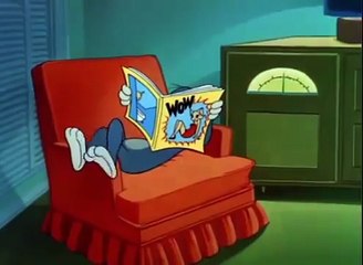 08.Tom and Jerry - The Missing Mouse