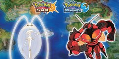 ¡Pokémon Sol y Pokémon Luna nos tienen reservados aún más Ultraentes!