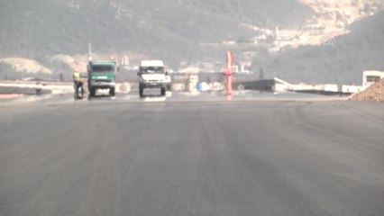 İstanbul-İzmir Otoyolu'nun Üçte İkisi Tamamlandı