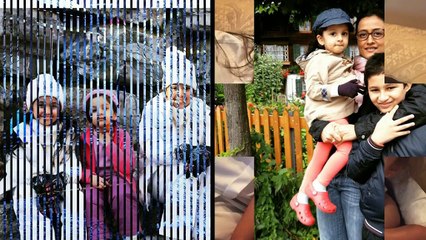 Mahesh Babu's Daughter Sitara Cute Video