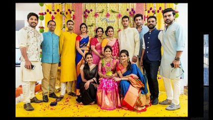 Ram charan and Upasana Unseen Personal Video Leaked