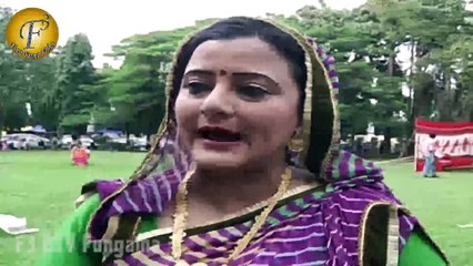 THAPKI PYAR KI TV SHOW ONLOCATION SHOOT (12 SEPTEMBER)