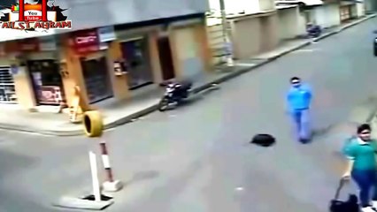04.Instant Karma Fails - Instant justice Compilation NEW 2016