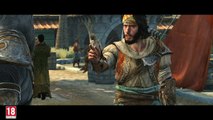 Assassins Creed: The Ezio Collection - Trailer