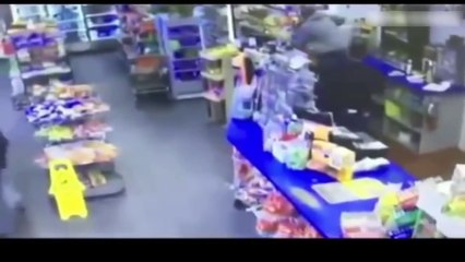 08.Instant karma - Instant justice - Compilation 2016