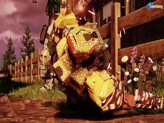 CALL OF DUTY Black Ops 3 : Le Trailer d'un Nouveau Marché Noir