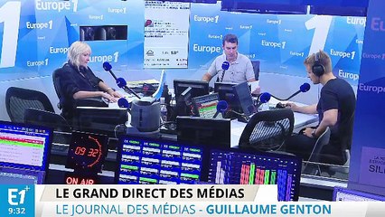France 2 : Delphine Ernotte veut donner du temps aux nouvelles émissions
