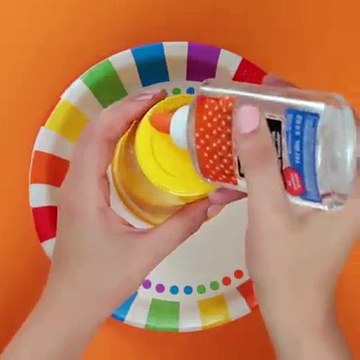 Disposable Tiered Serving Tray