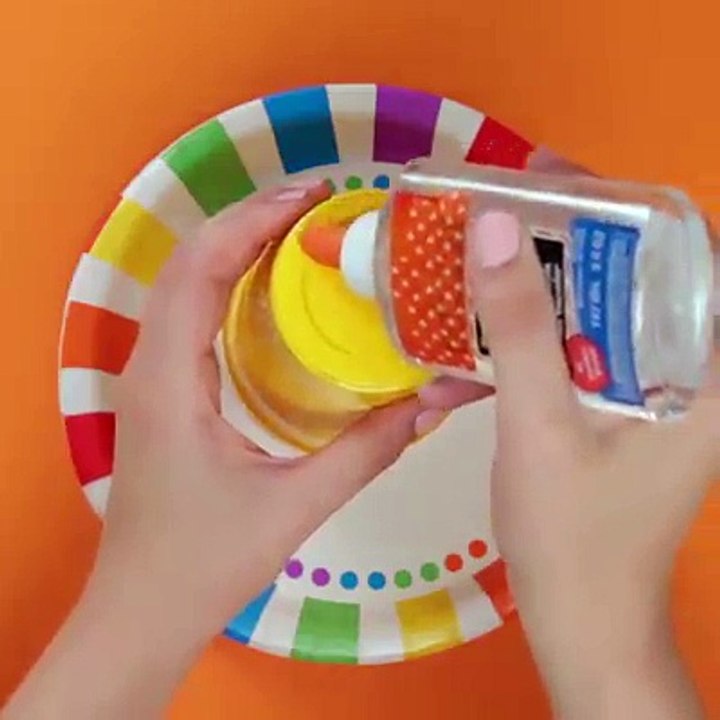 Disposable Tiered Serving Tray