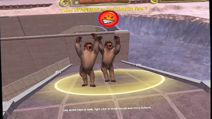 Zoo Tycoon 2 Weird Fail Angry Animals Rage Funny Video 2016