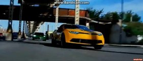 Transformers 5 Face of Darkness Trailer 2017 hd