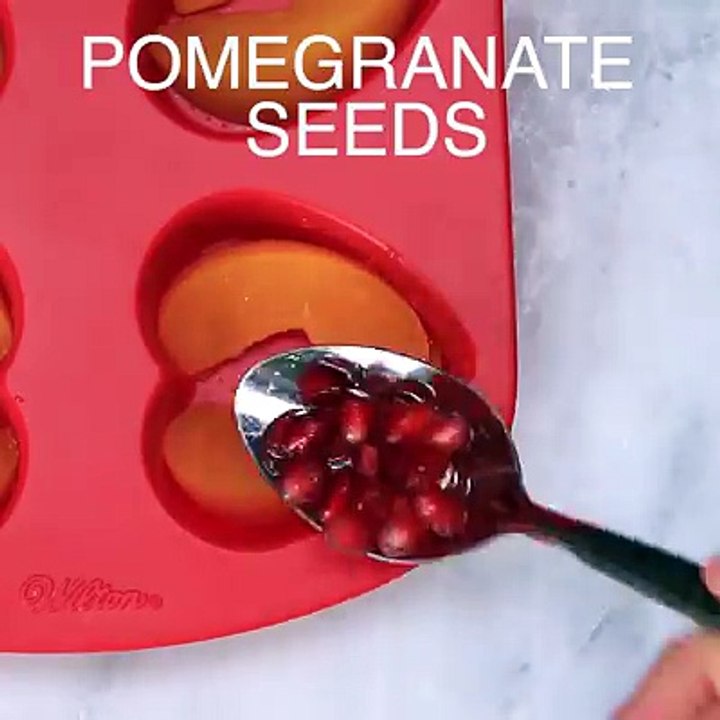 Clear Fruity Ice