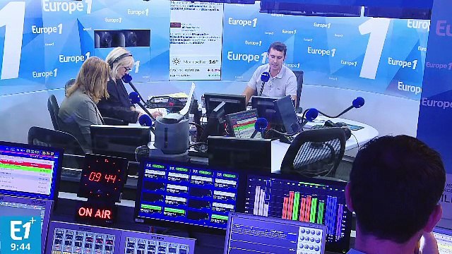 Dana Hastier : On a resigné Plus belle la vie pour trois ans