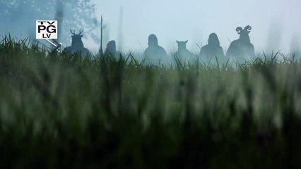 The Librarians Season 3 Promo