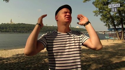 Скоты, а не люди - поубивал бы... - Рот народа про озлобленность - Чисто News 2016