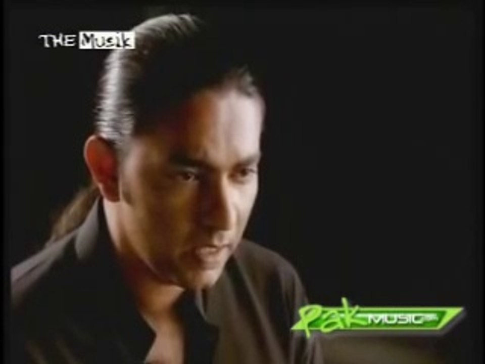 Chal Rein De - Sajjad Ali