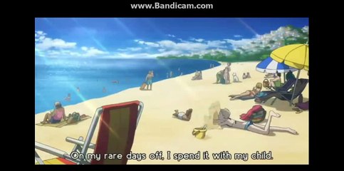 michiko to hatchin final episode 22 part 2 english sub
