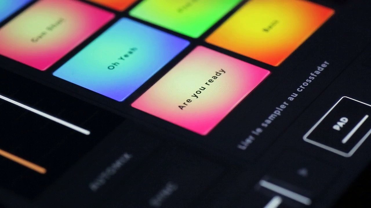 Introducing edjing Mix - the world's #1 DJ app