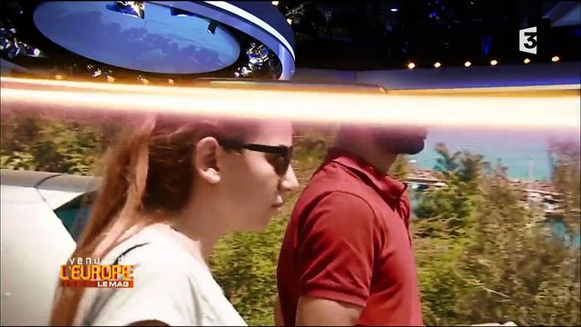 Turquie, la ligne Maginot de l'Europe