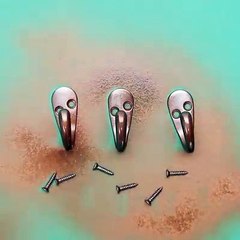 Multi-Purpose Hook Rack See full written…