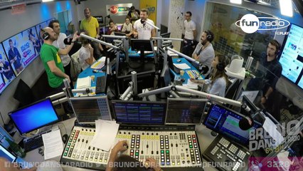 Vacher piégé dans le jeu des 30 secondes (15/09/2016)