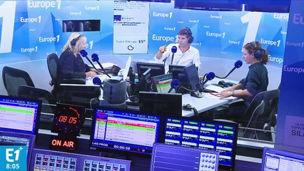Procès de Sisco : "On a droit à toutes les colères mais on n'a pas droit à tous les comportements"