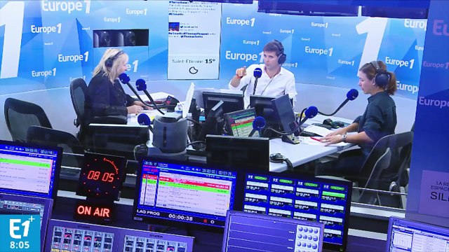 Procès de Sisco : On a droit à toutes les colères mais on n'a pas droit à tous les comportements