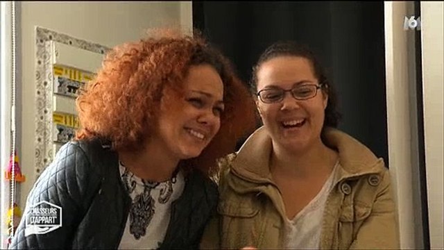 Stéphane Plaza se met en jupe hier soir dans Chasseurs d'appart - Regardez