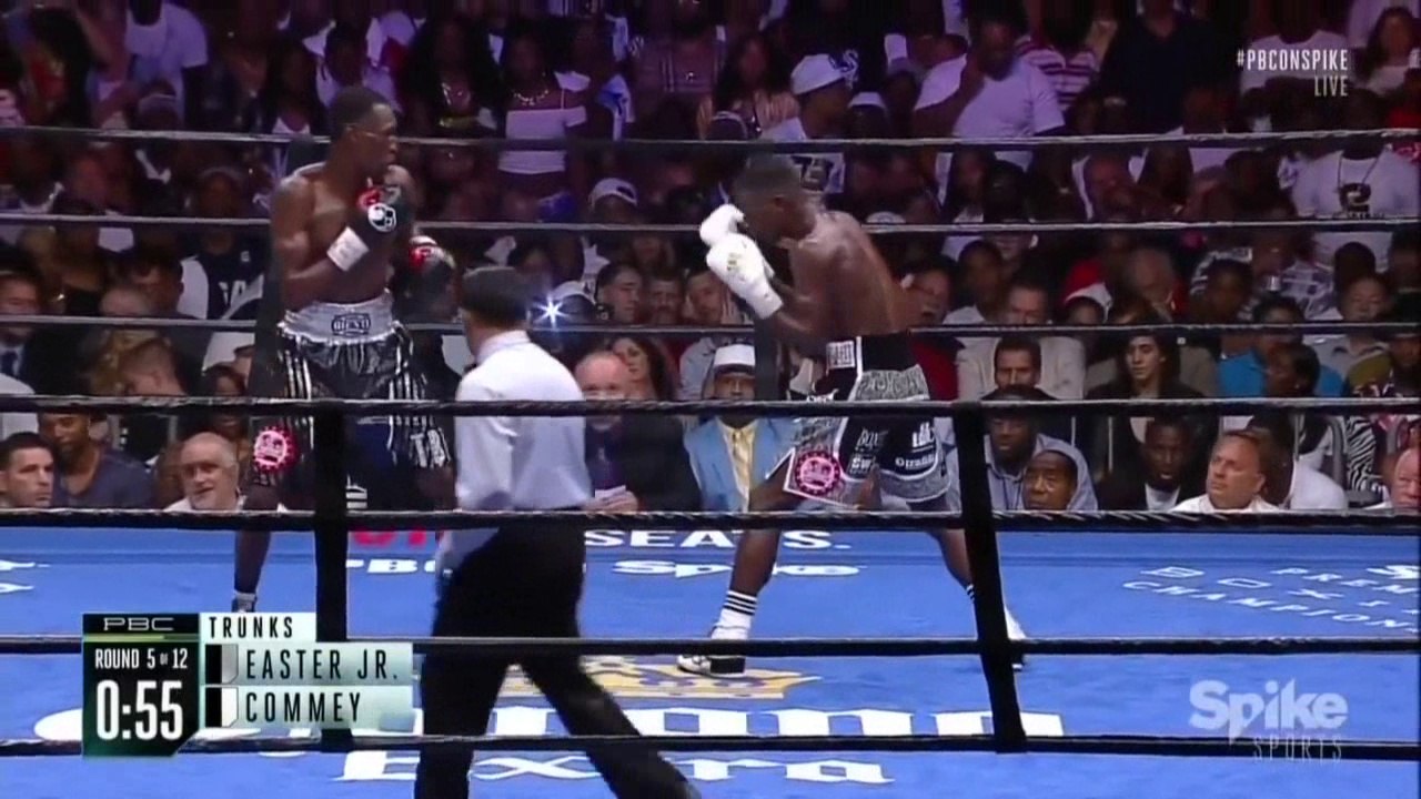 Live Commentary with Naota, Bmarsh, Daniel, Pnc King