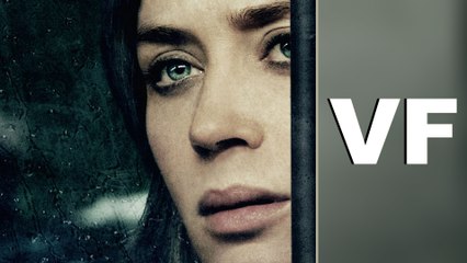 LA FILLE DU TRAIN Bande Annonce 2 VF (2016)