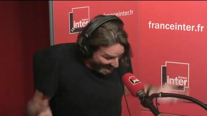 Robert Le Haineux, détesteur - Le billet de Frédéric Beigbeder