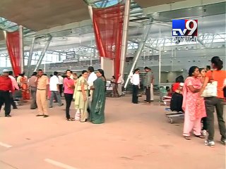 Screening For Zika Virus Starts At Ahmedabad Airport - Tv9 Gujarati