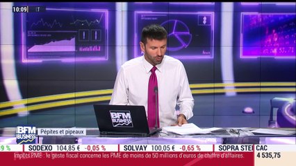 09/09/2016 - Régis Lefort dans Intégrale Placements - Pépites & Pipeaux : INSIDE Secure