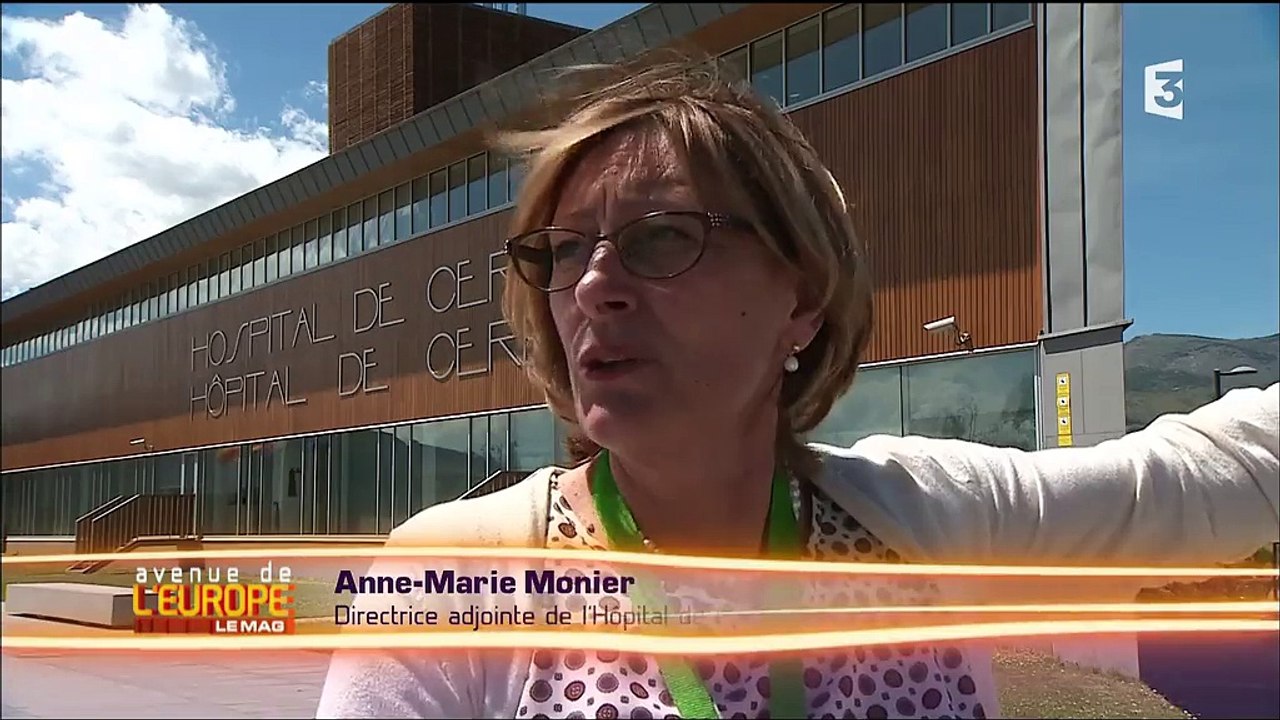 Espagne-France, les sœurs siamoises